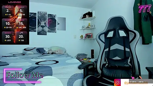 jackdeliciusdick online show from 04.09.26