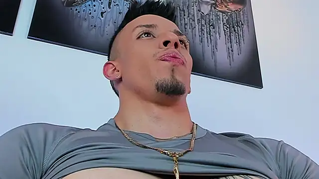 InkAngelo online show from 09.29.25