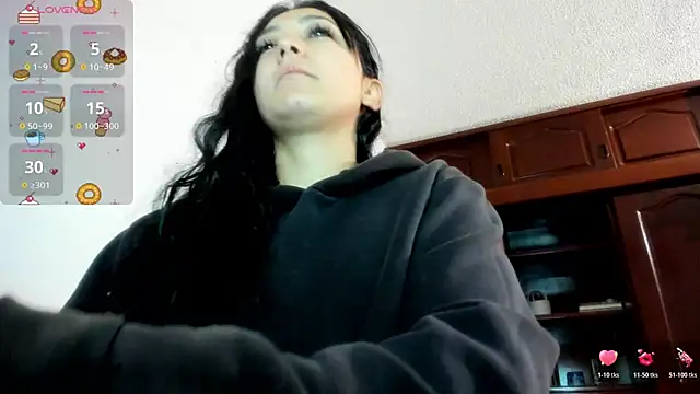 Snapshot of xx_chloesex chatting on 08.01.26 xx chloesex online show from 08.01.26