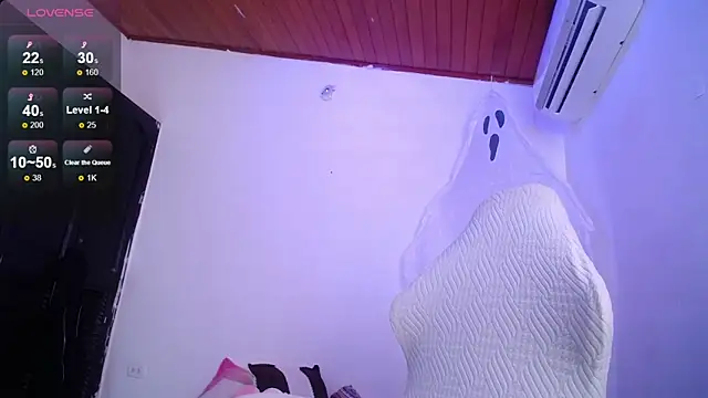 hubena tg online show from 11.13.25