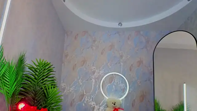 babyisperfect online show from 03.08.26