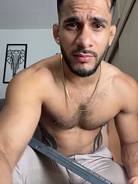 Maximiliano ford online show from 10.25.25