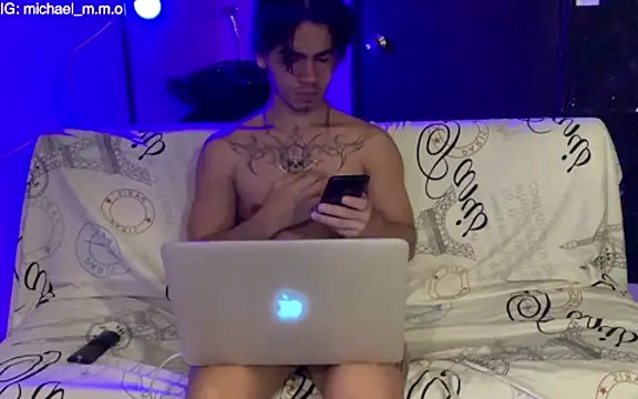 Mao mdn online show from 01.19.26