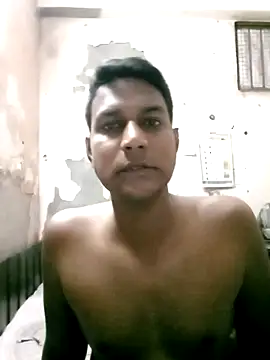 Snapshot of vikesh05 chatting on 09.19.25 vikesh05 online show from 09.19.25