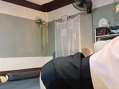 Nabiii6868 online show from 03.17.26