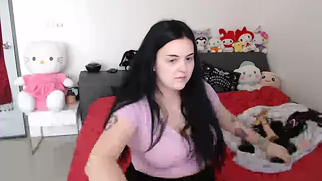 Snapshot of mrsemmablaze chatting on 03.19.25 mrsemmablaze online show from 03.19.25