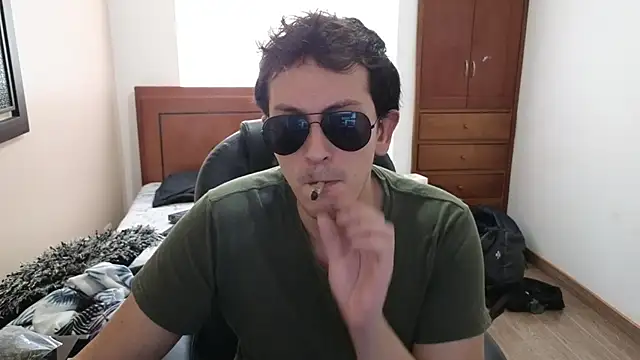 hardaftercum online show from 03.15.25