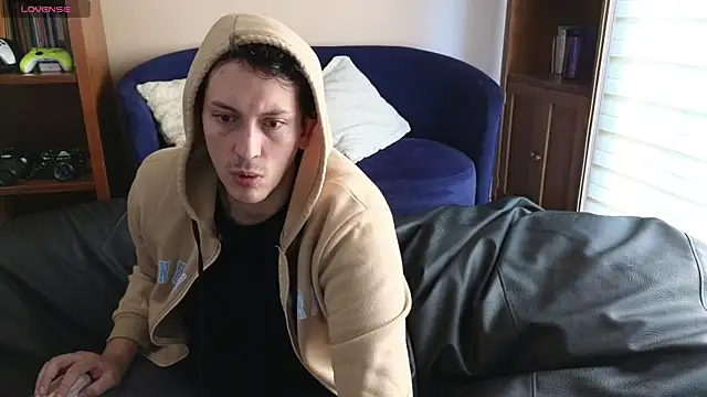 hardaftercum online show from 09.15.25