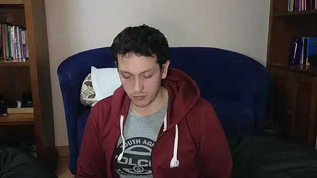 hardaftercum online show from 10.05.25