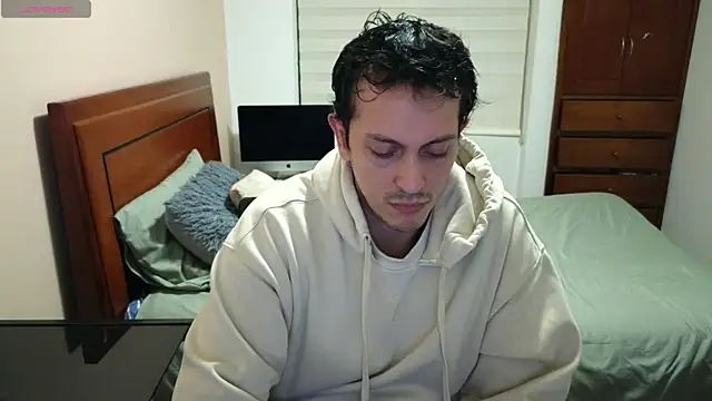 hardaftercum online show from 10.11.25