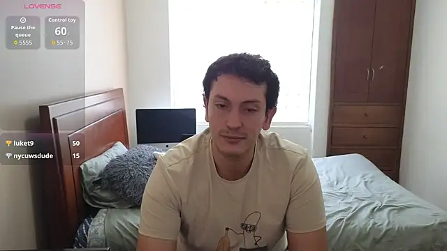 hardaftercum online show from 10.31.25