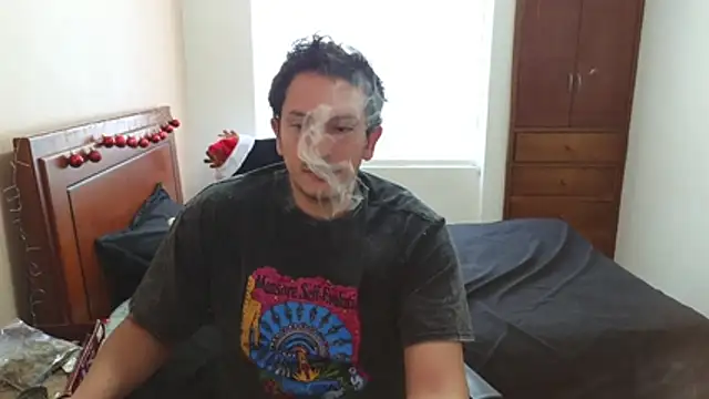 hardaftercum online show from 11.14.25