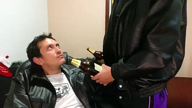 hardaftercum online show from 11.20.25