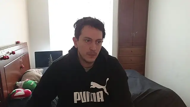 hardaftercum online show from 01.09.26