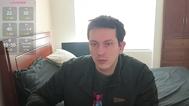 hardaftercum online show from 04.11.26