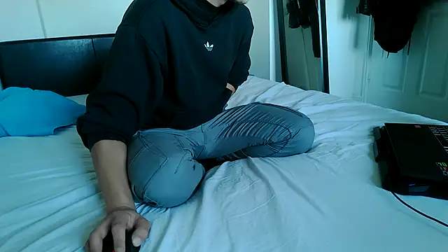 Masterjepp online show from 09.21.25