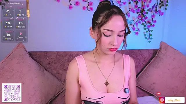 Rubyconer5 online show from 01.11.26