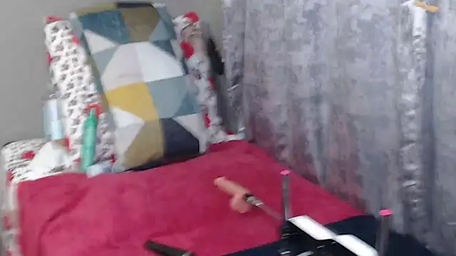 spicybootie online show from 09.29.25