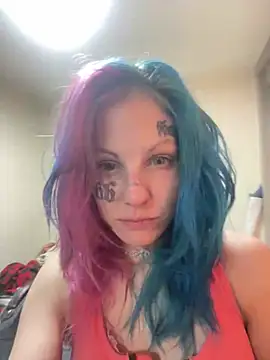 Snapshot of Demon666Time chatting on 01.18.26 Demon666Time online show from 01.18.26