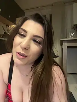 Natasha Cameron22 online show from 04.16.26