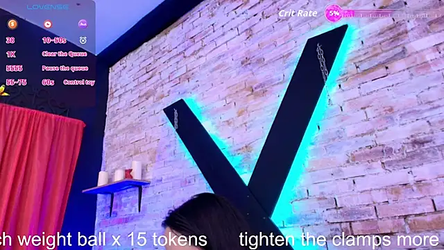 Snapshot of jessy_capelli chatting on 06.17.26 jessy capelli online show from 06.17.26