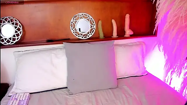 Eimmy bm online show from 03.21.25