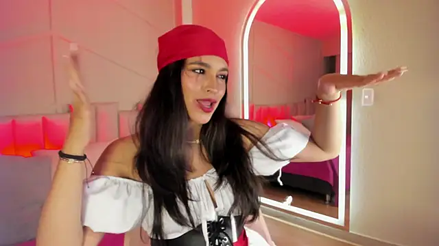 Eimmy bm online show from 10.31.25