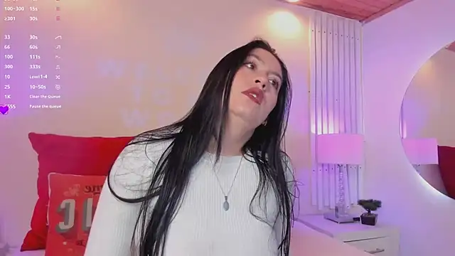 AliceCorner online show from 11.12.25