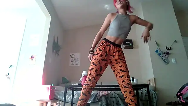 Harley cams online show from 03.21.25