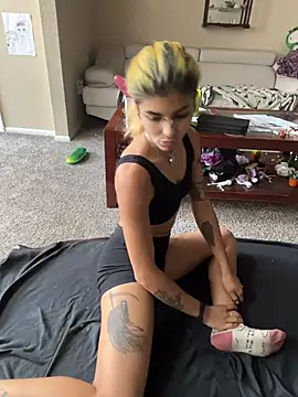 Harley cams online show from 11.10.25