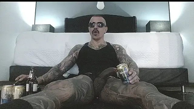 danilog515 online show from 03.19.25