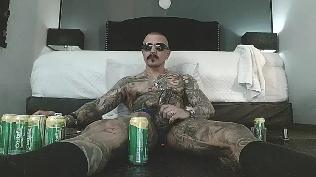 danilog515 online show from 02.28.26