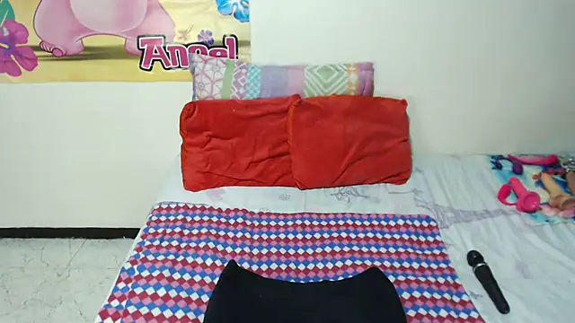 Samanta SS online show from 11.08.25