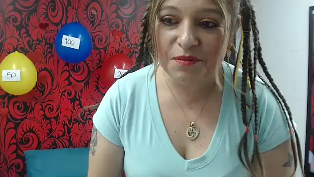 Samanta SS online show from 07.04.26