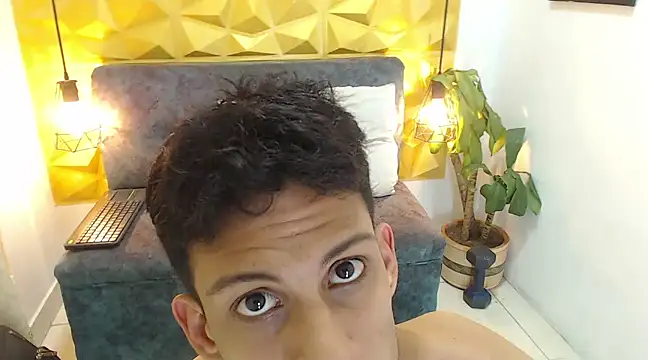 Hidann 22 online show from 03.17.25