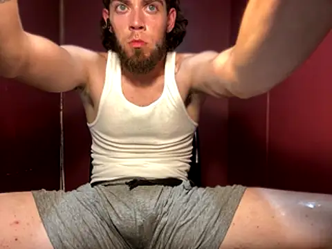 bwcizThrobbing online show from 10.17.25