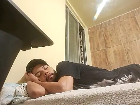 Fernandobs  online show from 03.17.25