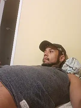 Fernandobs  online show from 03.22.25