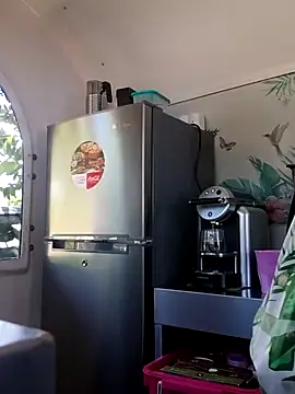 emiliemilf online show from 03.01.26