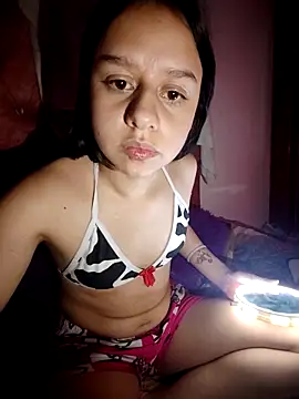 Sukychan  online show from 10.06.25