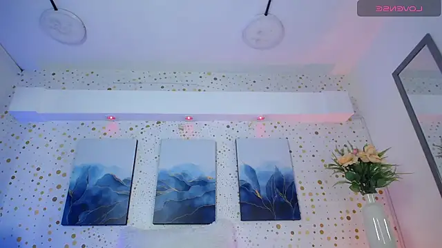 Andy Leex online show from 10.02.25