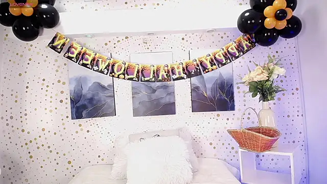 Andy Leex online show from 10.11.25