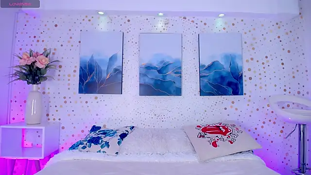 Andy Leex online show from 11.16.25