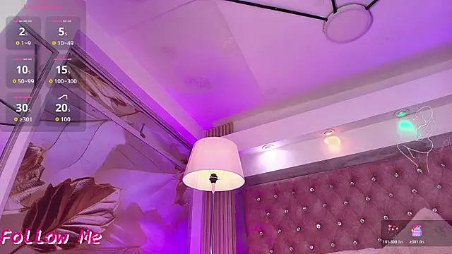 Andy Leex online show from 03.23.26