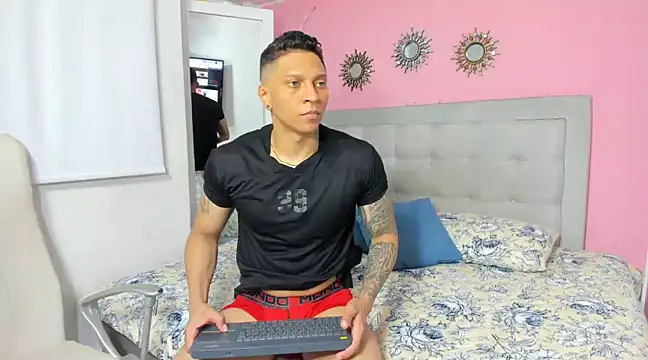 ethan dalton  online show from 03.18.25