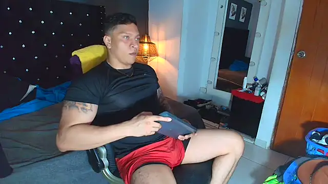 ethan dalton  online show from 12.18.25