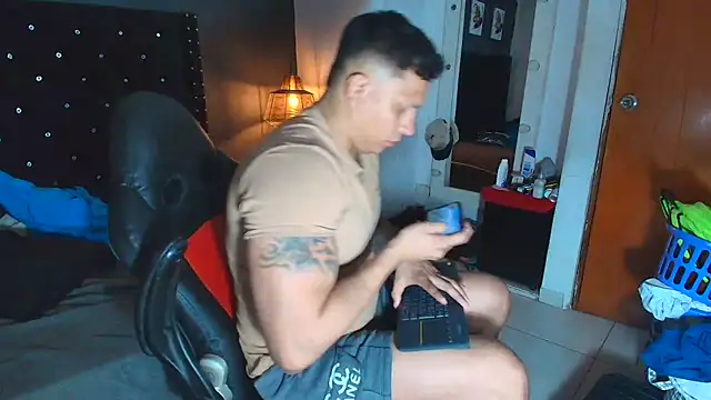 ethan dalton  online show from 12.22.25