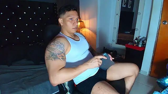 ethan dalton  online show from 01.09.26