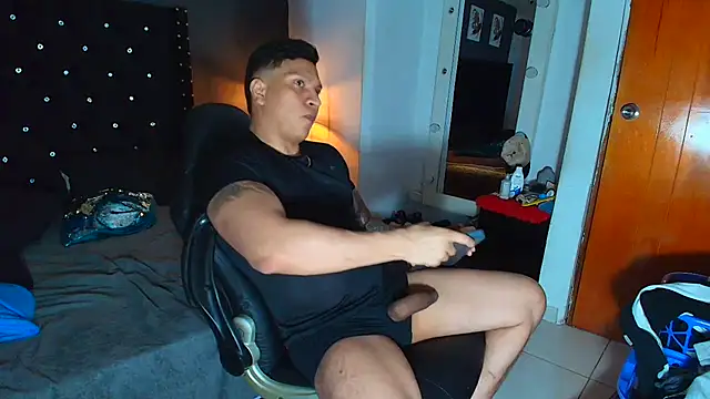 ethan dalton  online show from 02.04.26