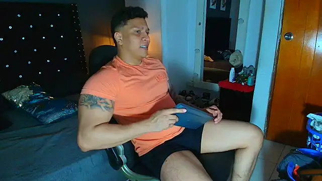 ethan dalton  online show from 02.07.26